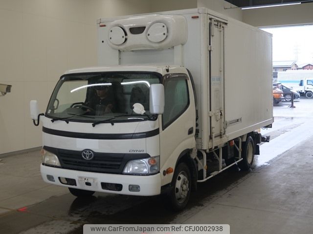 toyota dyna-truck 2010 -TOYOTA--Dyna XZU414-1014192---TOYOTA--Dyna XZU414-1014192- image 1