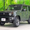 suzuki jimny 2022 -SUZUKI--Jimny 3BA-JB64W--JB64W-261039---SUZUKI--Jimny 3BA-JB64W--JB64W-261039- image 17