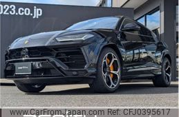 lamborghini urus 2020 -LAMBORGHINI 【滋賀 33Kﾆ8008】--ﾗﾝﾎﾞﾙｷﾞｰﾆｳﾙｽ ABA-ZLDHU--ZPBEA1ZL3LLA08269---LAMBORGHINI 【滋賀 33Kﾆ8008】--ﾗﾝﾎﾞﾙｷﾞｰﾆｳﾙｽ ABA-ZLDHU--ZPBEA1ZL3LLA08269-