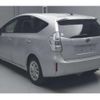 toyota prius-α 2014 quick_quick_DAA-ZVW40W_ZVW40-3094977 image 5