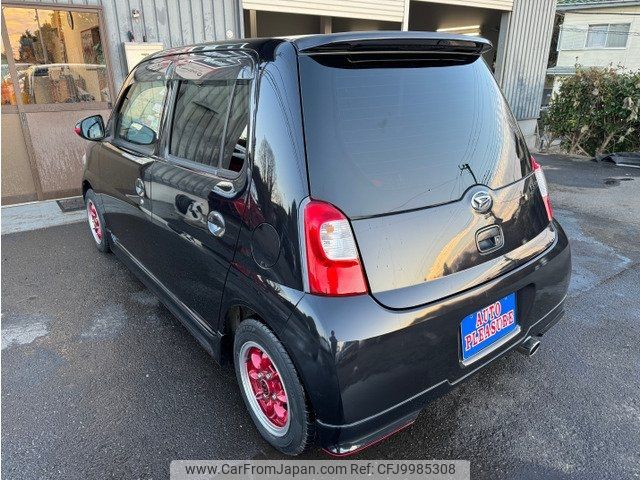 daihatsu esse 2009 -DAIHATSU--Esse L235S--1031116---DAIHATSU--Esse L235S--1031116- image 2