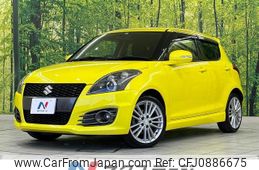 suzuki swift 2014 quick_quick_ZC32S_ZC32S-307363