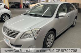 toyota premio 2008 AF-ZRT260-3036215