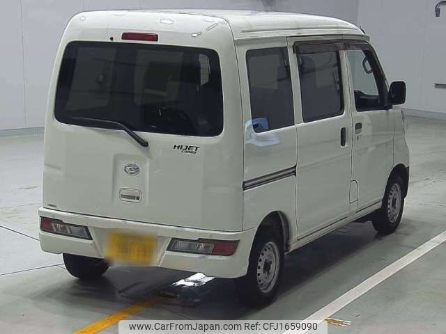 daihatsu hijet-van 2020 CFJ1659090 image 2