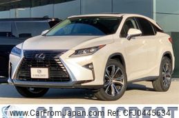 lexus rx 2019 -LEXUS--Lexus RX DBA-AGL20W--AGL20-0011820---LEXUS--Lexus RX DBA-AGL20W--AGL20-0011820-