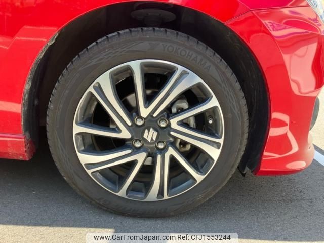 suzuki swift 2020 CFJ1553244 image 2