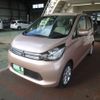 mitsubishi ek-wagon 2014 -MITSUBISHI--ek Wagon DBA-B11W--B11W-0100370---MITSUBISHI--ek Wagon DBA-B11W--B11W-0100370- image 1