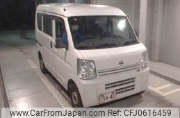 nissan clipper-van 2017 -NISSAN--Clipper Van DR17V-258363---NISSAN--Clipper Van DR17V-258363-