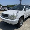 toyota harrier 2002 NIKYO_FS47949 image 5
