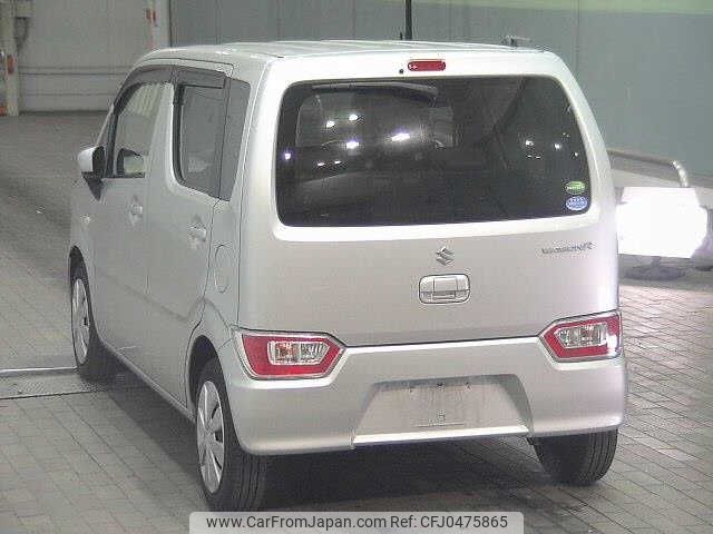 suzuki wagon-r 2019 -SUZUKI--Wagon R MH35S-139557---SUZUKI--Wagon R MH35S-139557- image 2