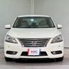 nissan sylphy 2013 quick_quick_TB17_TB17-005466 image 15