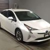 toyota prius 2017 -TOYOTA--Prius DAA-ZVW55--ZVW55-8050673---TOYOTA--Prius DAA-ZVW55--ZVW55-8050673- image 4