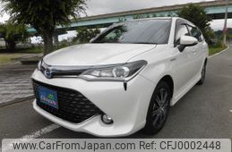 toyota corolla-fielder 2015 quick_quick_NKE165G_NKE165-7113098