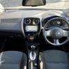 nissan note 2014 -NISSAN--Note DBA-E12--E12-214579---NISSAN--Note DBA-E12--E12-214579- image 2