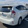 toyota prius-α 2015 AF-ZVW41-3397450 image 6