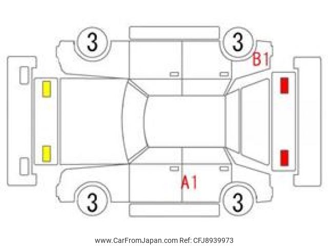 volkswagen touareg 2012 -VOLKSWAGEN--VW Touareg DAA-7PCGEA--WVGZZZ7PZCD066819---VOLKSWAGEN--VW Touareg DAA-7PCGEA--WVGZZZ7PZCD066819- image 2