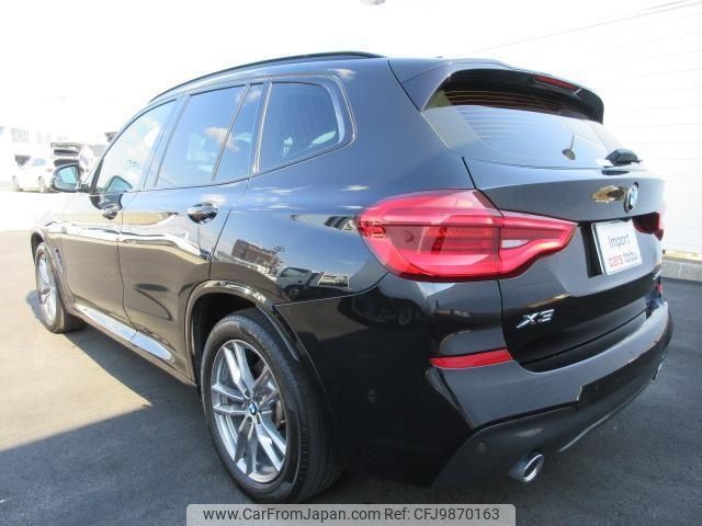 bmw x3 2019 -BMW--BMW X3 TX20--WBATX32020LB32571---BMW--BMW X3 TX20--WBATX32020LB32571- image 2