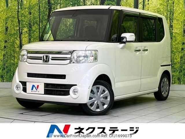 honda n-box 2016 CFJ1699073 image 1