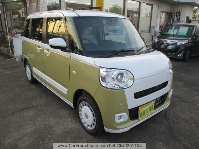 daihatsu move-canbus 2024 -DAIHATSU--Move Canbus 5BA-LA850S--LA850S-0073***---DAIHATSU--Move Canbus 5BA-LA850S--LA850S-0073***- image 1