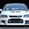 mitsubishi lancer 2001 quick_quick_GH-CT9A_CT9A-0009628 image 10