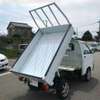 daihatsu hijet-truck 1991 190504210200 image 8