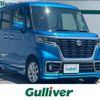 suzuki spacia 2018 -SUZUKI--Spacia DAA-MK53S--MK53S-557263---SUZUKI--Spacia DAA-MK53S--MK53S-557263- image 1