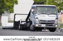 mitsubishi-fuso canter 2020 CFJ1682639