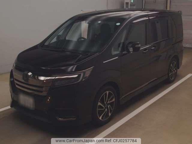 honda stepwagon 2020 -HONDA 【足立 302ﾕ3326】--Stepwgn DBA-RP3--RP3-1254565---HONDA 【足立 302ﾕ3326】--Stepwgn DBA-RP3--RP3-1254565- image 1