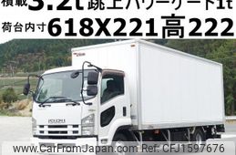 isuzu forward 2014 CFJ1597676