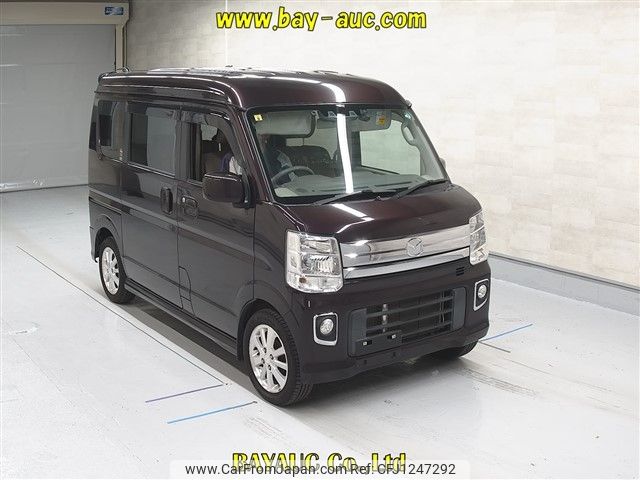 mazda scrum-wagon 2020 -MAZDA--Scrum Wagon DG17W-250439---MAZDA--Scrum Wagon DG17W-250439- image 1
