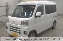daihatsu hijet-van 2025 CFJ1384389