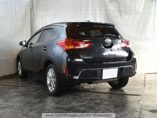 toyota auris 2014 -TOYOTA--Auris NZE184H--6003374---TOYOTA--Auris NZE184H--6003374- image 2