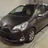 toyota vitz 2019 -TOYOTA--Vitz DAA-NHP130--NHP130-4006976---TOYOTA--Vitz DAA-NHP130--NHP130-4006976- image 1