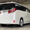 toyota alphard 2019 quick_quick_DBA-AGH30W_AGH30-0294739 image 17