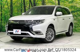 mitsubishi outlander-phev 2021 CFJ1805324