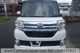 daihatsu tanto 2014 -DAIHATSU 【岐阜 582ﾑ6996】--Tanto DBA-LA600S--LA600S-0067885---DAIHATSU 【岐阜 582ﾑ6996】--Tanto DBA-LA600S--LA600S-0067885-