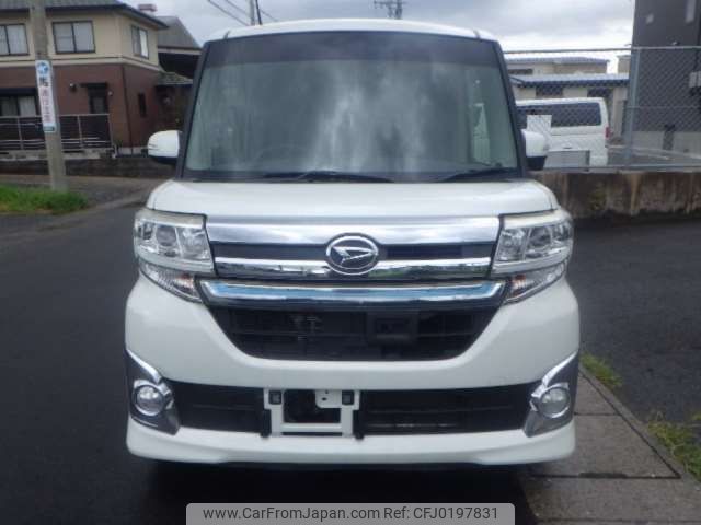 daihatsu tanto 2014 -DAIHATSU 【岐阜 582ﾑ6996】--Tanto DBA-LA600S--LA600S-0067885---DAIHATSU 【岐阜 582ﾑ6996】--Tanto DBA-LA600S--LA600S-0067885- image 1