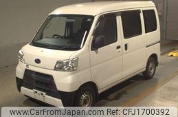 subaru sambar-van 2020 CFJ1700392