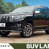 toyota land-cruiser-prado 2022 -TOYOTA--Land Cruiser Prado 3BA-TRJ150W--TRJ150-0150950---TOYOTA--Land Cruiser Prado 3BA-TRJ150W--TRJ150-0150950- image 1