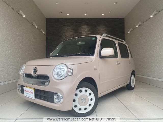 daihatsu mira-cocoa 2015 quick_quick_L675S_L675S-0192890 image 1