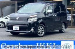 toyota voxy 2009 -TOYOTA 【春日部 364ﾑ1122】--Voxy ZRR70W--0237871---TOYOTA 【春日部 364ﾑ1122】--Voxy ZRR70W--0237871-