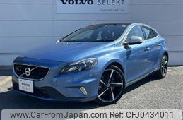 volvo v40 2016 -VOLVO--Volvo V40 LDA-MD4204T--YV1MVA8RDG2304336---VOLVO--Volvo V40 LDA-MD4204T--YV1MVA8RDG2304336-