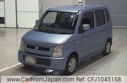 suzuki wagon-r 2003 -SUZUKI--Wagon R MH21S-115264---SUZUKI--Wagon R MH21S-115264-