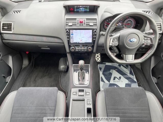 subaru wrx-s4 2018 quick_quick_VAG_VAG-026089 image 2