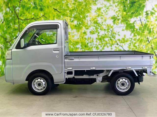 daihatsu hijet-truck 2016 quick_quick_EBD-S500P_S500P-0037217 image 2