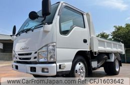 isuzu elf-truck 2019 CFJ1603642