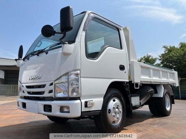 isuzu elf-truck 2019 CFJ1603642 image 1