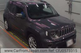 jeep renegade 2021 quick_quick_3BA-BV13PM_1C4NJCD17MPN14965