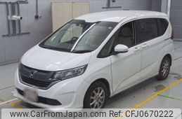 honda freed 2017 -HONDA--Freed GB5-1039983---HONDA--Freed GB5-1039983-