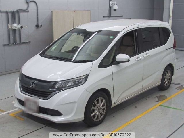 honda freed 2017 -HONDA--Freed GB5-1039983---HONDA--Freed GB5-1039983- image 1